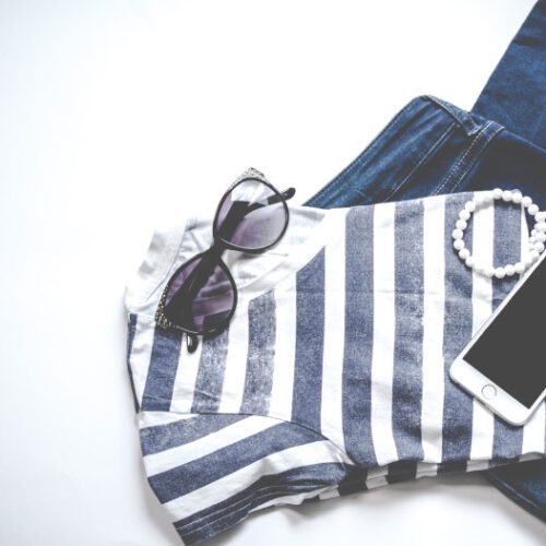 Dressing in Hot Weather