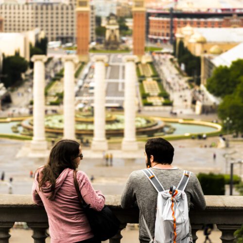 Top Valentine City Break Ideas for Couples