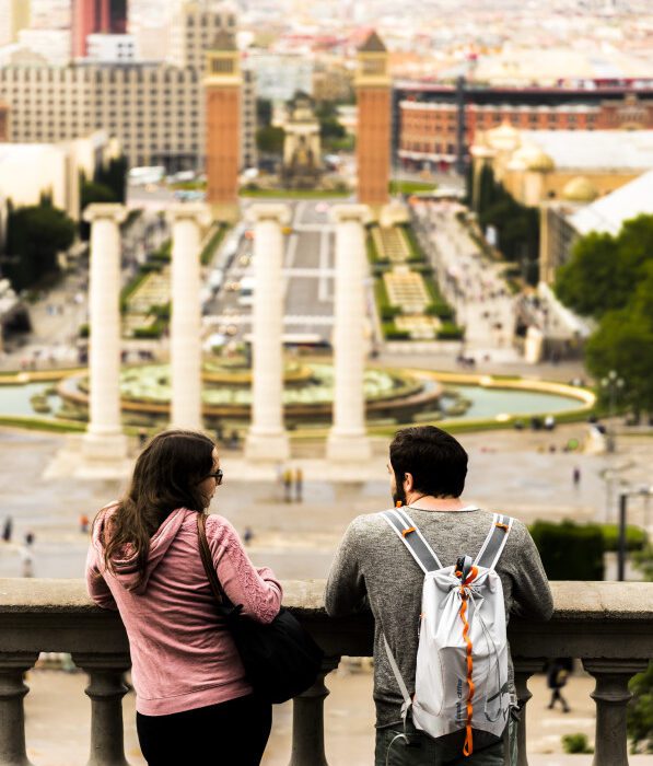 Top Valentine City Break Ideas for Couples