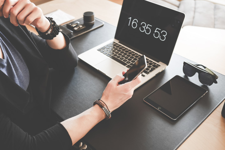 Rise of AI Writers
