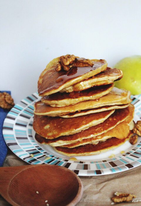 Mouth-watering Pancake Toppings to Elevate Your Breakfast Game