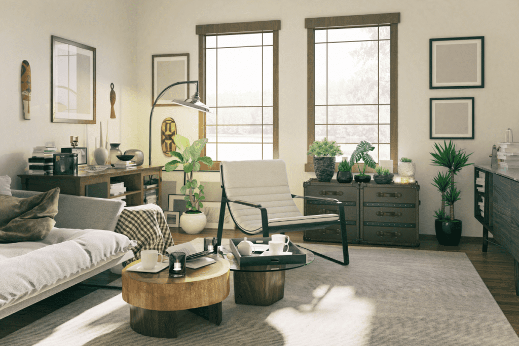 Cost-effective 4-Step Formula Creates Your Cozy Nest