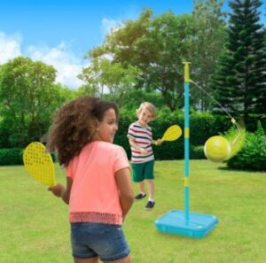 Outdoor Toys are fun