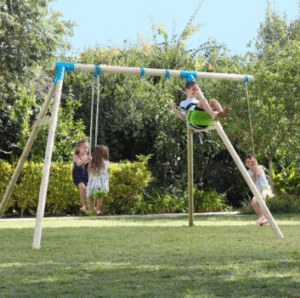 Outdoor toys for kids