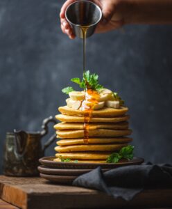 Can Food Affect My Fertility