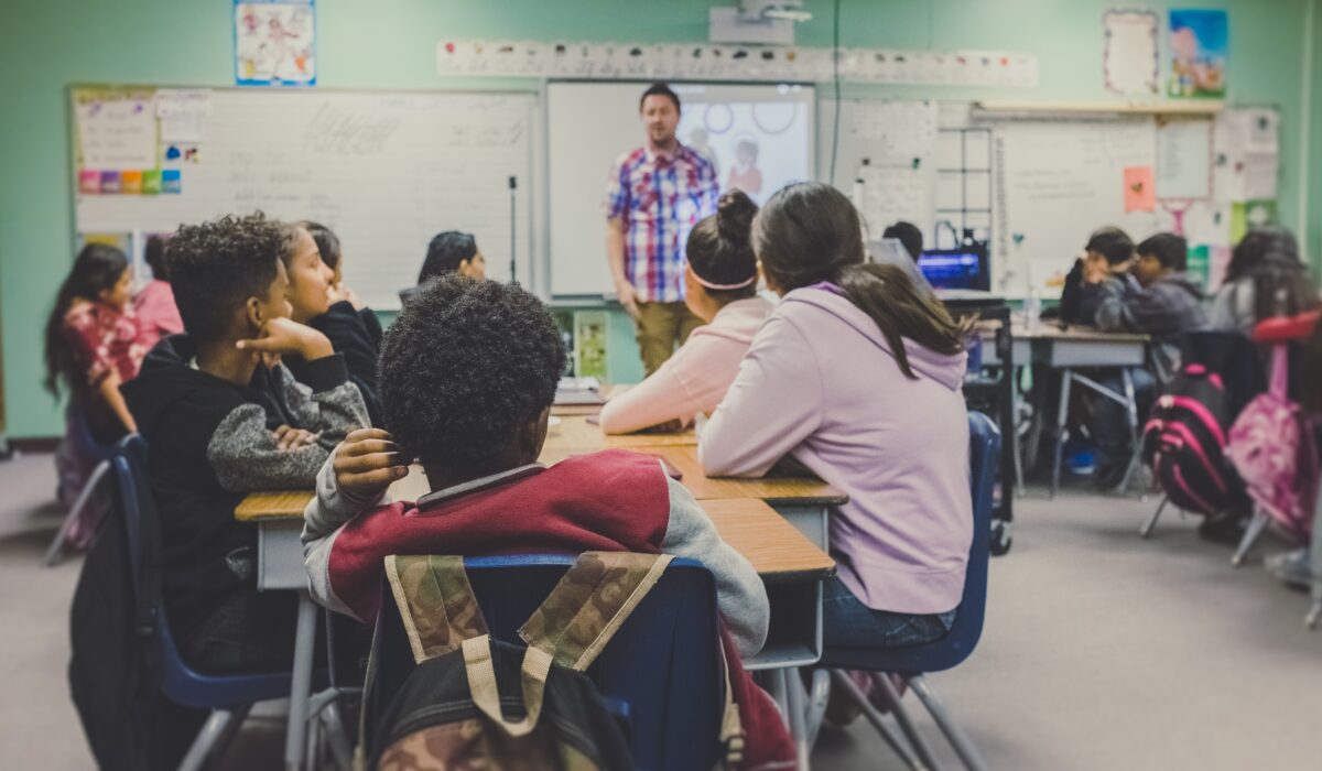 How to Help Your Child Succeed in School