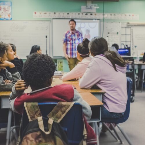 How to Help Your Child Succeed in School