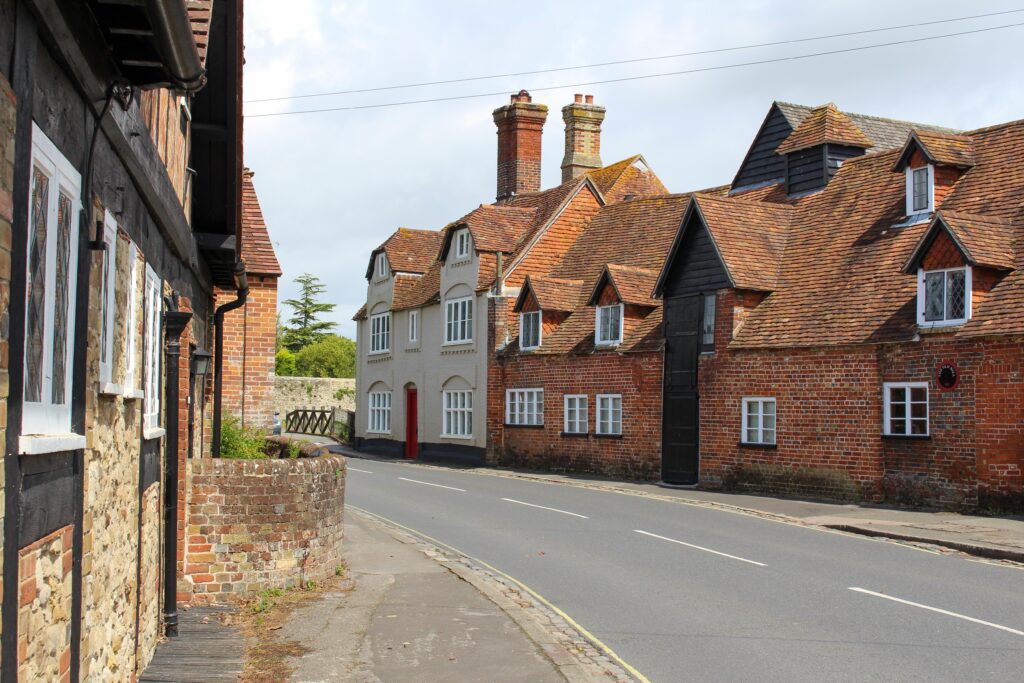 Hampshire: The Hidden Gem of Southern England