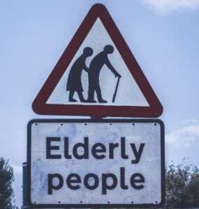 Ageing at Home