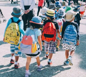 Is Home Schooling the Right Option for my Child?