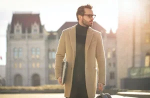 clothing trends