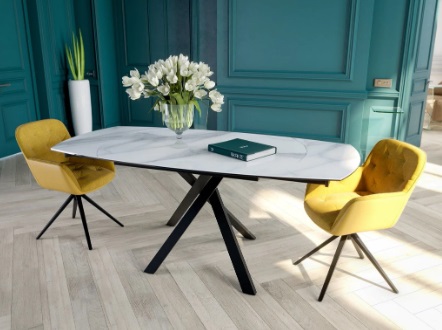 Maximising Small Spaces with Multi-Functional Furniture 