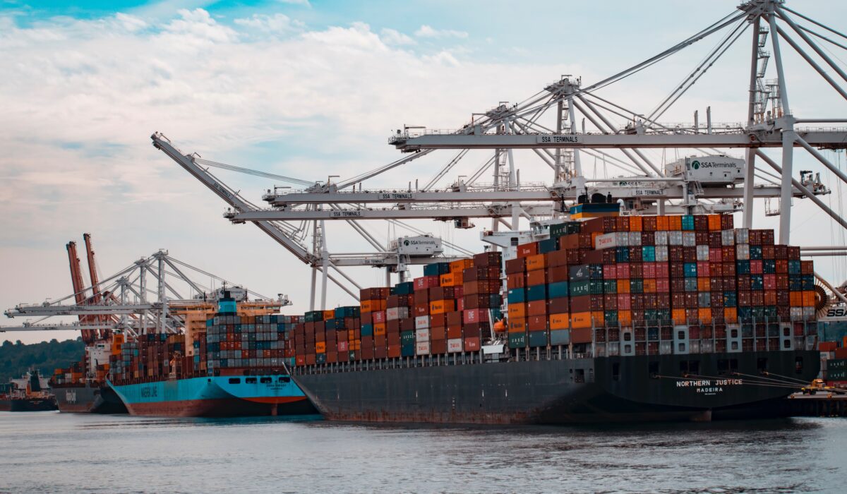 Freight Industry