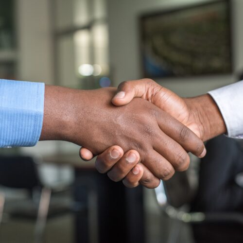 Unconventional Career Paths