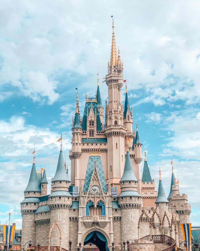 Magic of Living in Orlando