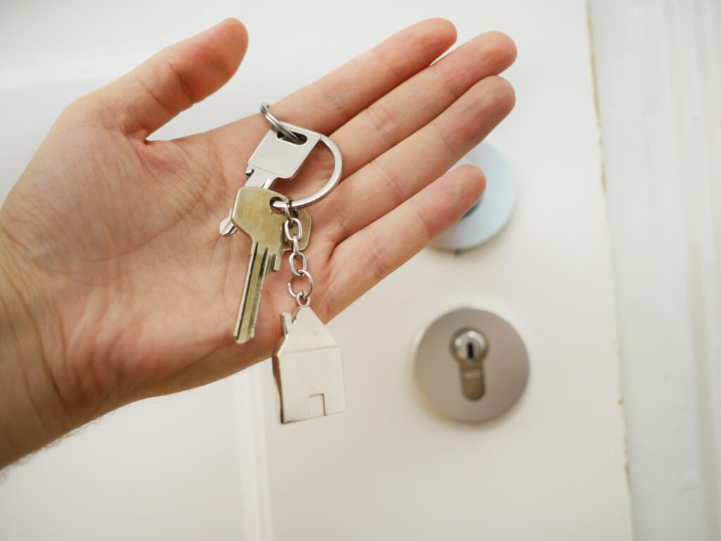 Guide to Selecting the Ideal Home 