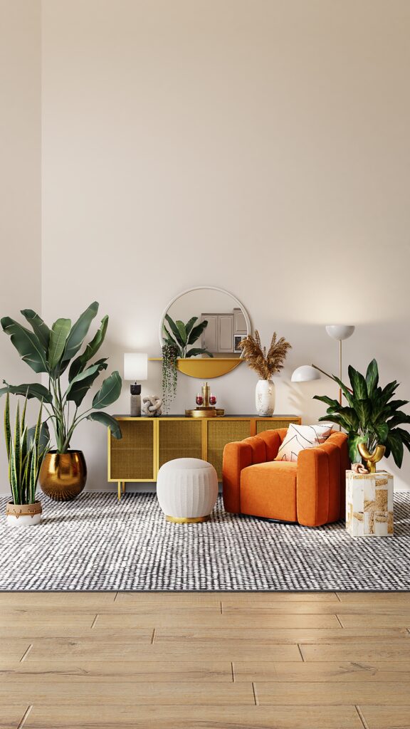 Guarding Our Homes: The Hidden Threat of Furniture Tip-Overs and a Solution for Safer Living