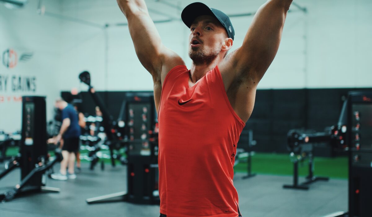 men's bodysuits can improve your performance