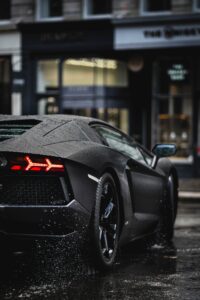winter weather can be fun with the right tyres