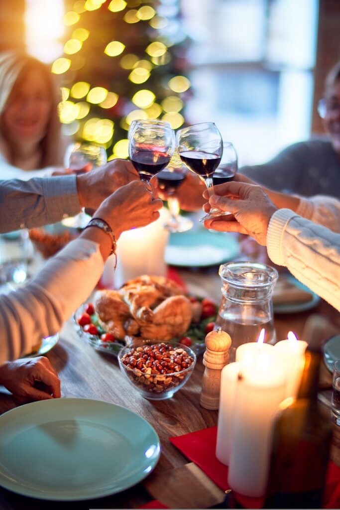 Black Friday Dinner Ideas
