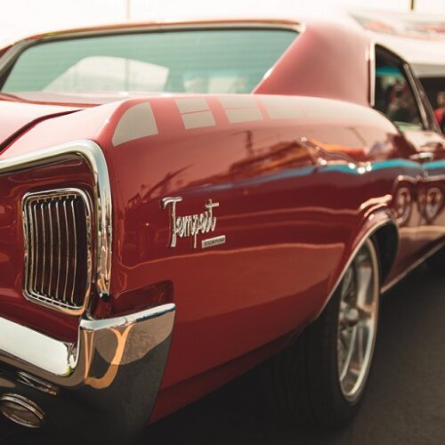 A Step-by-Step Guide to Vintage Car Restoration