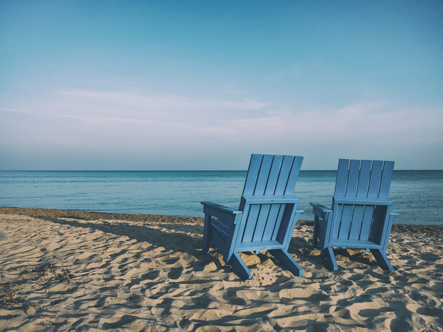 Tips for Luxurious Retirement Holidays