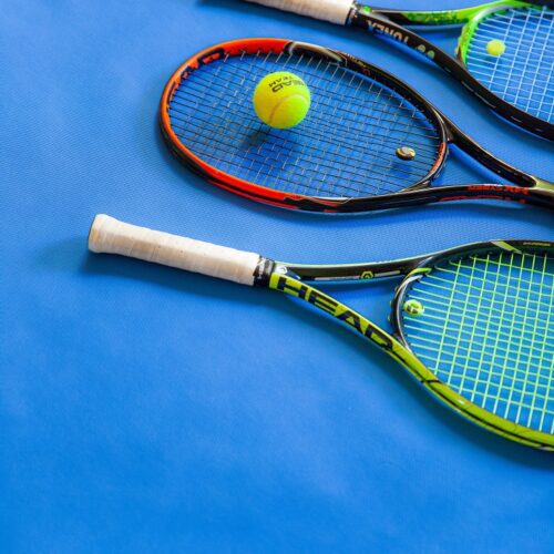 A Guide to Shopping for Tennis Rackets