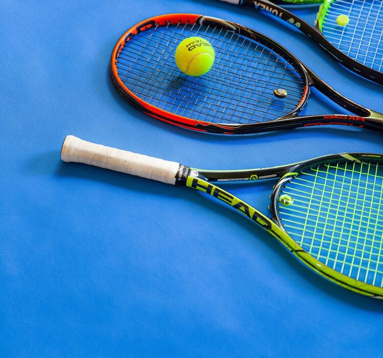 A Guide to Shopping for Tennis Rackets
