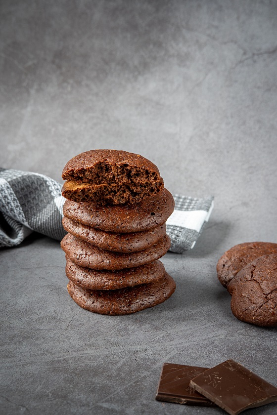Sugar-Free Desserts at Home