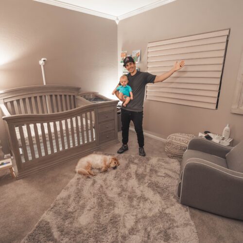 parenthood responsibilities
