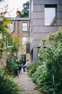 A Granny Annexe Keeps Your Loved Ones Together Longer