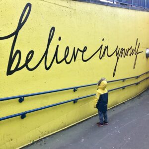 Helping Your Child to be More Optimistic 