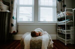 peaceful parenthood
