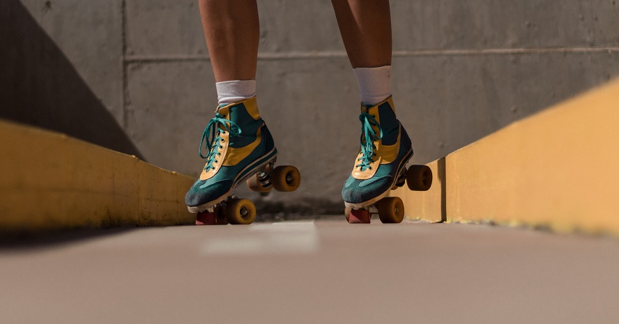 Rollerskates: The Perfect Christmas Gift for Fun and Fitness