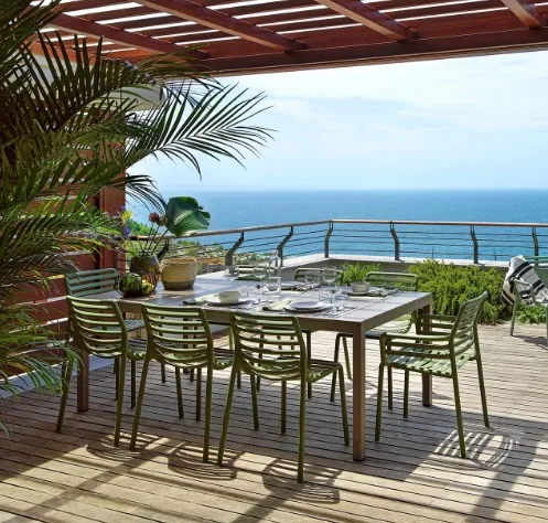 Elevate Your Outdoor Space with Stylish Garden Furniture