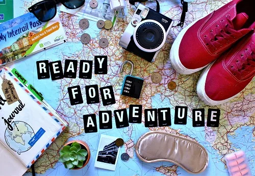 Travelling While Ill: Your Guide to a Smooth Journey