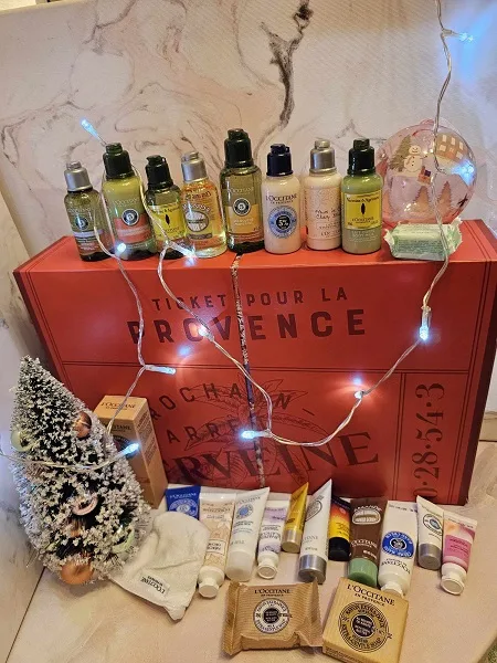 Ultimate UK Christmas Gift Guide