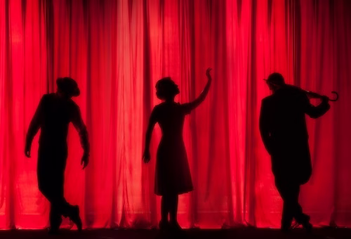What Does a Theatre Workshop for Kids Look Like?