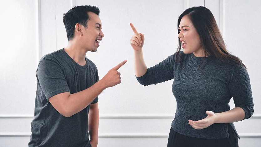 How to Handle Conflict