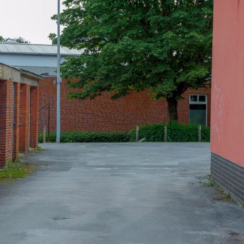 Alternative School