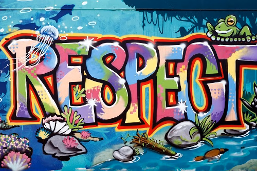 Raise a Respectful Child