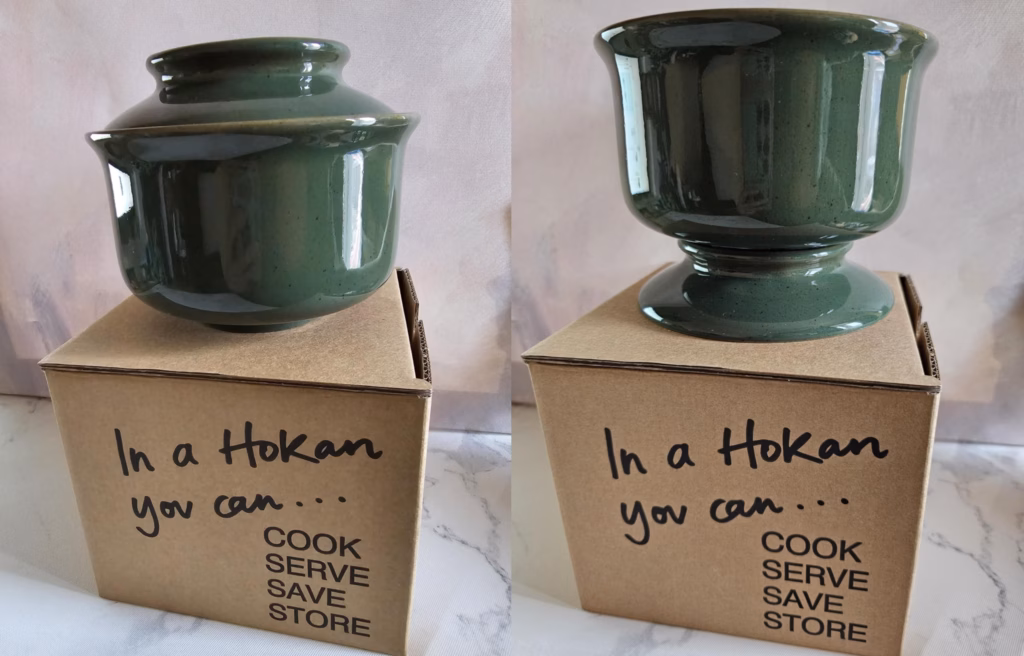 Hokan Bowls
