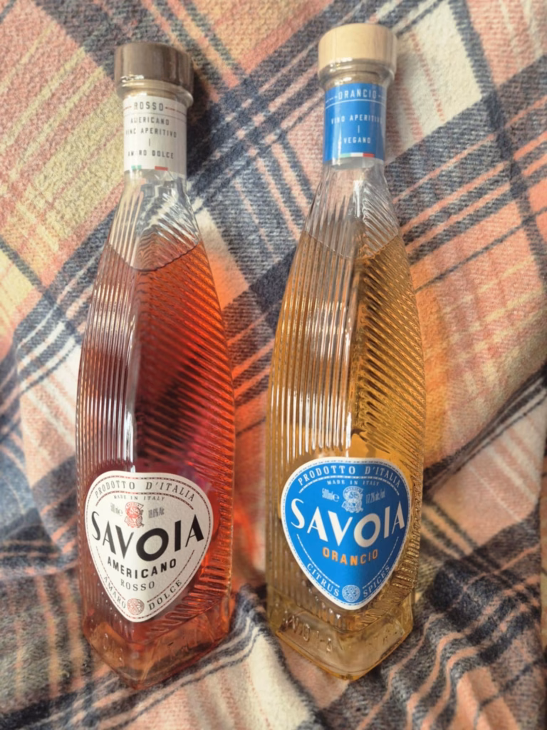 2 bottles of wine