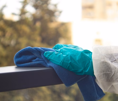Professional Commercial Cleaning